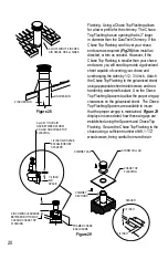 Preview for 20 page of DuraVent DuraTech Series Installation Instructions Manual