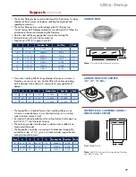 Preview for 17 page of DuraVent SELKIRK ULTRA-TEMP Manual