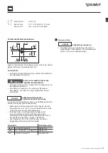 Preview for 7 page of DURAVIT 650000 01 2 00 4320 Mounting Instructions