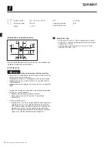 Preview for 22 page of DURAVIT 650000 01 2 00 4320 Mounting Instructions