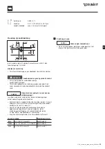 Preview for 35 page of DURAVIT 650000 01 2 00 4320 Mounting Instructions