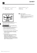 Preview for 54 page of DURAVIT 650000 01 2 00 4320 Mounting Instructions