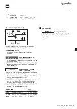 Preview for 55 page of DURAVIT 650000 01 2 00 4320 Mounting Instructions