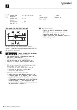 Preview for 58 page of DURAVIT 650000 01 2 00 4320 Mounting Instructions