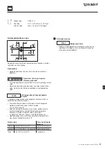 Preview for 75 page of DURAVIT 650000 01 2 00 4320 Mounting Instructions