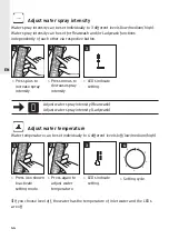 Preview for 46 page of DURAVIT 650001 01 2 00 4310 Operating Instructions Manual