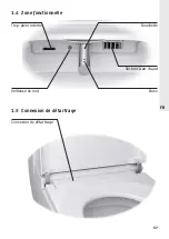 Preview for 59 page of DURAVIT 650001 01 2 00 4310 Operating Instructions Manual