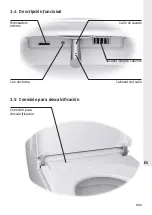 Preview for 113 page of DURAVIT 650001 01 2 00 4310 Operating Instructions Manual