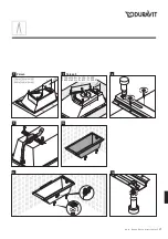 Preview for 6 page of DURAVIT 700023 Mounting Instructions