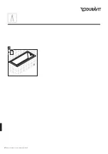 Preview for 9 page of DURAVIT 700023 Mounting Instructions