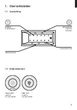 Preview for 3 page of DURAVIT Air-System Operating Instructions Manual