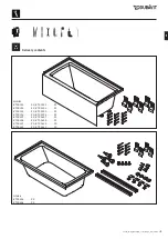 Preview for 5 page of DURAVIT Architec 700353 90 Series Installation Instructions Manual