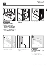 Preview for 9 page of DURAVIT Architec 700353 90 Series Installation Instructions Manual