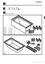 Preview for 11 page of DURAVIT Architec 700353 90 Series Installation Instructions Manual