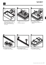 Preview for 13 page of DURAVIT Architec 700353 90 Series Installation Instructions Manual