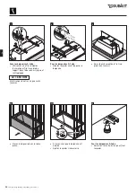 Preview for 14 page of DURAVIT Architec 700353 90 Series Installation Instructions Manual