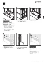 Preview for 15 page of DURAVIT Architec 700353 90 Series Installation Instructions Manual