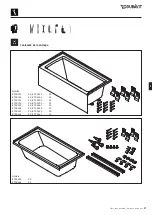 Preview for 17 page of DURAVIT Architec 700353 90 Series Installation Instructions Manual