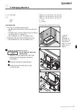 Preview for 27 page of DURAVIT Blue Moon 760143 Mounting Instructions