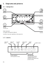 Preview for 24 page of DURAVIT Blue Moon Combi-System L 760143000CL1000 Operating Instructions Manual