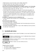 Preview for 134 page of DURAVIT Blue Moon Combi-System L 760143000CL1000 Operating Instructions Manual