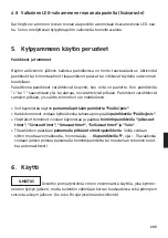 Preview for 155 page of DURAVIT Blue Moon Combi-System L 760143000CL1000 Operating Instructions Manual