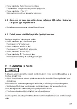 Preview for 159 page of DURAVIT Blue Moon Combi-System L 760143000CL1000 Operating Instructions Manual