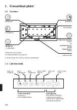 Preview for 204 page of DURAVIT Blue Moon Combi-System L 760143000CL1000 Operating Instructions Manual