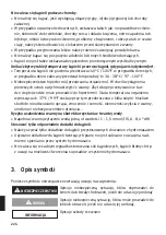 Preview for 224 page of DURAVIT Blue Moon Combi-System L 760143000CL1000 Operating Instructions Manual