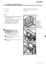 Preview for 37 page of DURAVIT Blue Moon Mounting Instructions