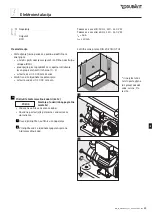 Preview for 39 page of DURAVIT Blue Moon Mounting Instructions