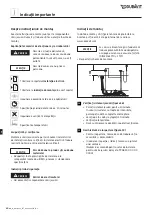 Preview for 40 page of DURAVIT Blue Moon Mounting Instructions