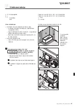 Preview for 47 page of DURAVIT Blue Moon Mounting Instructions