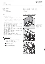 Preview for 53 page of DURAVIT Cape Cod 70362 Series Mounting Instructions