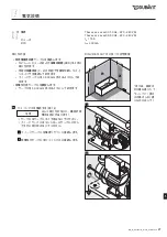 Preview for 57 page of DURAVIT Cape Cod 70362 Series Mounting Instructions