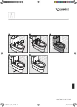 Preview for 17 page of DURAVIT SensoWash 09200000 Series Mounting Instructions