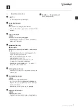 Preview for 9 page of DURAVIT SensoWash 212051 Mounting Instructions