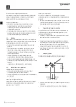 Preview for 14 page of DURAVIT SensoWash 212051 Mounting Instructions