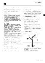 Preview for 17 page of DURAVIT SensoWash 212051 Mounting Instructions