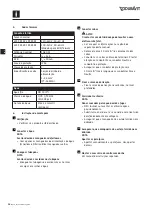 Preview for 18 page of DURAVIT SensoWash 212051 Mounting Instructions