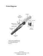 Preview for 5 page of Düren tools 321275 Instruction Manual