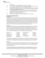 Preview for 4 page of Duren 521805 Instruction Manual