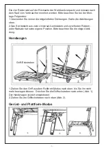 Preview for 6 page of DURHAND B72-038 Using Instruction