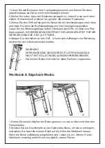 Preview for 7 page of DURHAND B72-038 Using Instruction