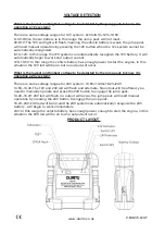 Preview for 3 page of Durite 0-649-35 Quick Start Manual