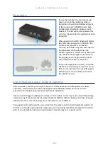 Preview for 7 page of Durite 0-875-05 Installation And User Manual