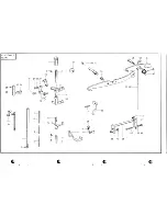 Preview for 6 page of DURKOPP ADLER 372 Spare Parts