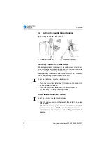 Preview for 18 page of DURKOPP ADLER 512/532 Operating Instructions Manual