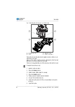 Preview for 28 page of DURKOPP ADLER 512/532 Operating Instructions Manual