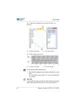 Preview for 48 page of DURKOPP ADLER 512/532 Operating Instructions Manual